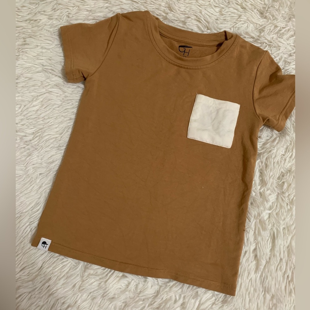 George Hats Shirt